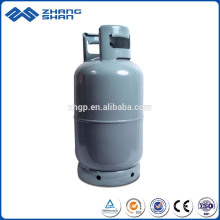 Economic and Environ Mental Protection Material Wholesale 15kg LPG Gas Cylinder